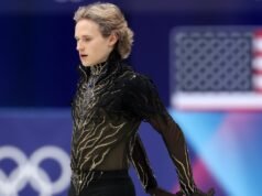 La comunidad del patinaje reacciona ante la llegada de Ilia Malinin a los Juegos Olímpicos de Invierno de 2026