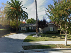 Dentro de la venta de una casa en el condado de Santa Clara por $1,3 millones