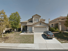 Dentro de la venta de una casa en el condado de Contra Costa por $1.6 millones