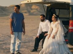 Coautor de ‘Fue sólo un accidente’ arrestado en Irán