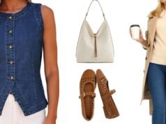 Ofertas de moda “It”-Girl para aprovechar en la oferta del Día de los Presidentes de Amazon