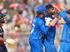 Italia venció a Nepal y consiguió su primera victoria en la Copa del Mundo T20