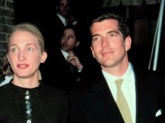 Cronología de la relación de JFK Jr. y Carolyn Bessette-Kennedy