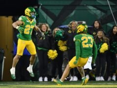 Reclutamiento: análisis de las principales transferencias ofensivas para las escuelas heredadas de Pac-12