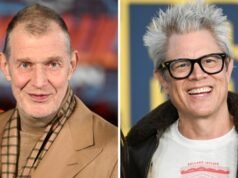 Johnny Knoxville y Jason Flemyng protagonizan fotografías que se filmarán en Serbia