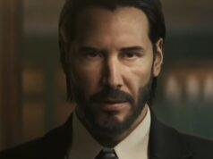 Videojuego “John Wick” en preparación