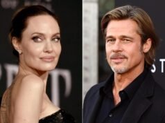 Amigo de Brad Pitt critica a Angelina Jolie por ‘separarlo’ de sus hijos