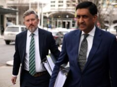 Ro Khanna nombra a seis hombres en los archivos de Epstein y pide que se investigue a la élite de Silicon Valley que visitó la isla