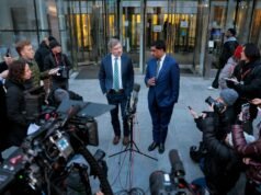 El representante estadounidense Ro Khanna analiza cuatro de los seis nombres que, según él, no están vinculados con Epstein – The Mercury News