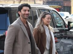Justin Baldoni regresa a la corte después de un acuerdo fallido con Blake Lively