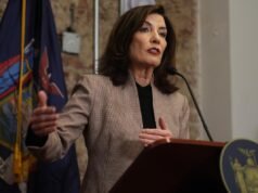 Hochul permite que los costos de Medicaid se disparen para comprar apoyo político para las grandes empresas de atención médica