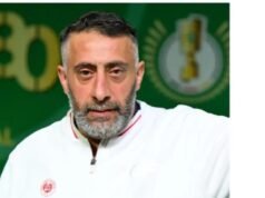 Maze Pictures muestra a Goethe reinventando “GÖZ” con Kida Khodr Ramadan