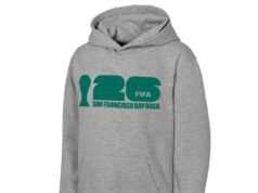 El Área de la Bahía tiene su propio producto oficial de la Copa Mundial – The Mercury News