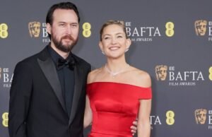 Las parejas más sexys de los Premios BAFTA de Cine 2026: mira las fotos