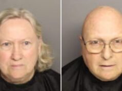 Pastor y su esposa obligaron a niños adoptados a comer alimentos de contenedores de basura y dormir en contenedores de basura