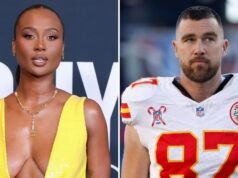 Kayla Nicole llama a su exnovio Travis Kelce ‘el hombre correcto, los tiempos equivocados’