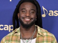 Shaboozey firma con Empire Publishing