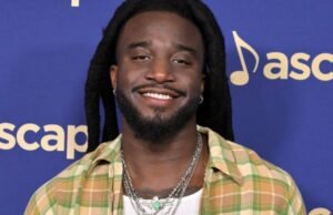 Shaboozey firma con Empire Publishing