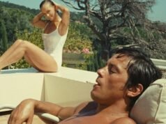 SND se asocia con Salaud Morisset para la película de 1969 ‘La Piscine’