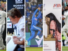 Premios Sportstar ACES 2026: ¡vota ahora por tu momento deportivo del año!