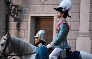 Beta Film Boards lanza serie dramática premium sobre el rey de los cuentos de hadas “Ludwig”