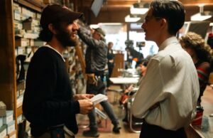 ‘Marty Supreme’ empata récord BAFTA de más derrotas con 11