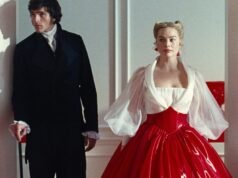 Cómo la película “Cumbres Borrascosas” cambia la novela de Emily Brontë