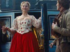 La taquilla de ‘Cumbres borrascosas’ supera las expectativas con 83 millones de dólares en todo el mundo