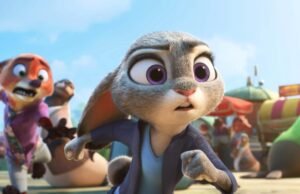Zootopia 2 es el lanzamiento nacional más taquillero de 2025 en Minecraft