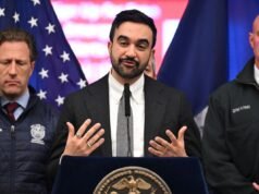 El corazón frío del alcalde Mamdani está a la vista: se niega a resolver la crisis de las personas sin hogar en Nueva York