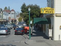 El peso plata Larkspur comienza un nuevo capítulo – The Mercury News