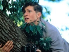 Crispin Glover de Regreso al futuro demandado por agresión y angustia emocional