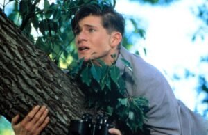 Crispin Glover de Regreso al futuro demandado por agresión y angustia emocional