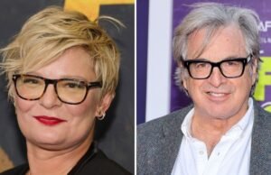 Martha Plimpton llora la muerte de su tío Robert Carradine a los 71 años