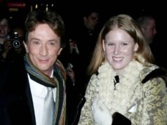 Los vecinos de la hija de Martin Short, Katherine Short, reaccionan ante su muerte