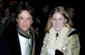 Los vecinos de la hija de Martin Short, Katherine Short, reaccionan ante su muerte
