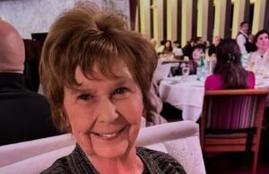 El sheriff dice que un sujeto enmascarado visitó la casa de Nancy Guthrie días antes