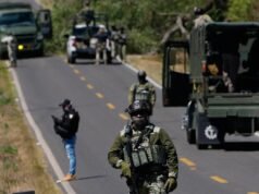 Vigilancia de pareja romántica llevó a captura fatal de El Mencho, dicen autoridades mexicanas – The Mercury News