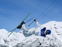 Eileen Gu gana el oro en halfpipe por su sexta medalla olímpica – The Mercury News