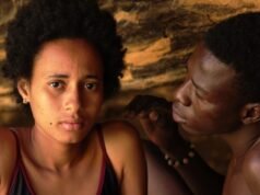 Mahamat-Saleh Haroun de Chad sobre el título del concurso berlinés “Soumsoum”