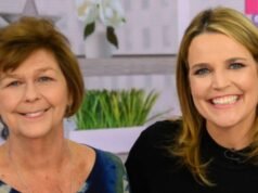 Savannah Guthrie dice que cree que mamá todavía está aquí en un nuevo video