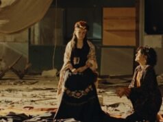 Una reflexión profundamente conmovedora sobre la identidad de los inmigrantes