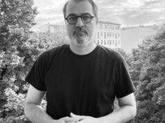 Kornél Mundruczó sobre Amy Adams, incluida en la lista negra de Hungría