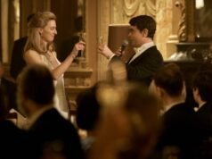 “Máxima”, spin-off “Los otros miembros de la familia real”