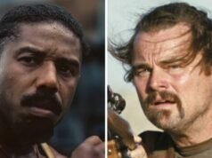 “Sinners” y “Frankenstein” son los principales ganadores de los premios de maquillaje y peluquería.