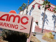 Los cines AMC reservarán los mejores asientos para los miembros de A-List y Heel