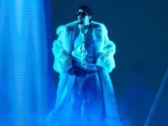 Cómo ver el espectáculo de medio tiempo del Super Bowl de Bad Bunny – The Mercury News