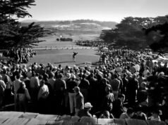 La larga y colorida historia del AT&T Pebble Beach Pro-Am – The Mercury News