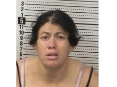 Una bebé recién nacida se ahogó después de que su madre supuestamente la “dejó caer” en un baño portátil