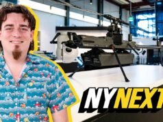 Palmer Luckey dice que negarse a trabajar con el Pentágono es peligroso